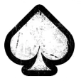 Emoji key_spades