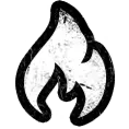 Emoji key_fire