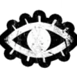 Emoji key_eye