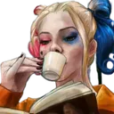 Emoji Harley_boit