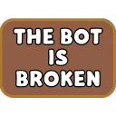 Emoji 60635botisbrokenids