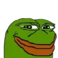 Emoji Goguenard