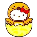 Emoji kittysurprise