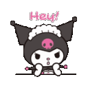 Emoji 1253kuromihey