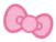 Emoji 00hellokittybow