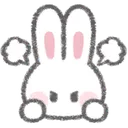Emoji 005_bunmad