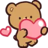 Emoji m_bear