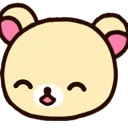 Emoji kumalaugh