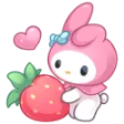 Emoji r_nounoursrose