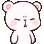 Emoji osaka_nounours_noudage