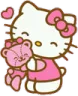 Emoji HelloKittyemoji