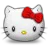 Emoji 002hellokitty
