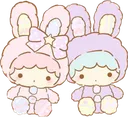 Emoji bd_twinstars
