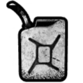 Emoji item_gas