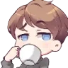 Emoji boysip