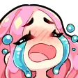 Emoji cry3