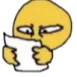 Emoji examine