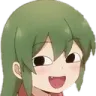 Emoji FutabuSmirk