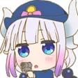 Emoji lolipolice