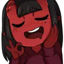 Emoji meru