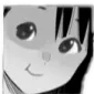 Emoji nagasmirk