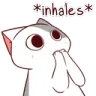 Emoji nyaoops