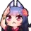 Emoji Wolfiergirl