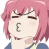 Emoji thinkingakari