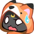 Emoji suprised