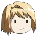 Emoji stare5