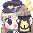 Emoji stare2
