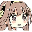 Emoji stare