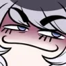 Emoji smirk4