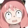 Emoji scared