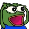 Emoji POGGIES