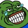 Emoji pepekek