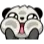 Emoji PandaWaa
