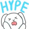 Emoji HypeBunny