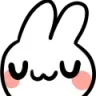 Emoji UwuBunny