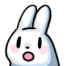 Emoji WowBunny