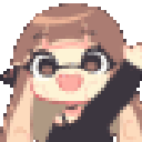 Emoji hello