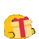 Emoji gift3