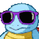 Emoji cool