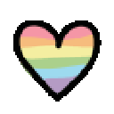 Emoji heart