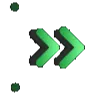 Emoji greenarrow