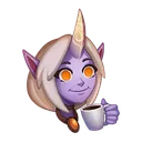 Emoji thisisfine