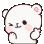 Emoji 1blanc