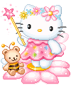 Emoji 2060hellokittyfairy