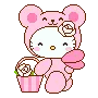 Emoji pihk_bearlove