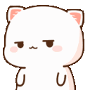 Emoji mockingbear